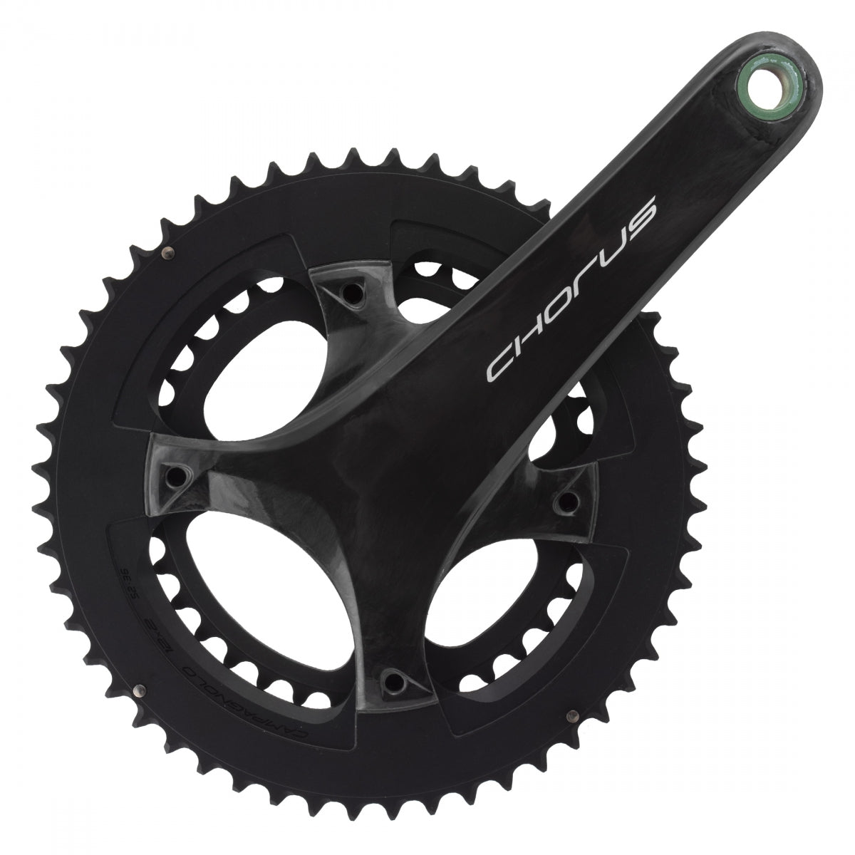 CRANKSET CPY CHORUS CH12 UT 172x52/36 12s CRBN