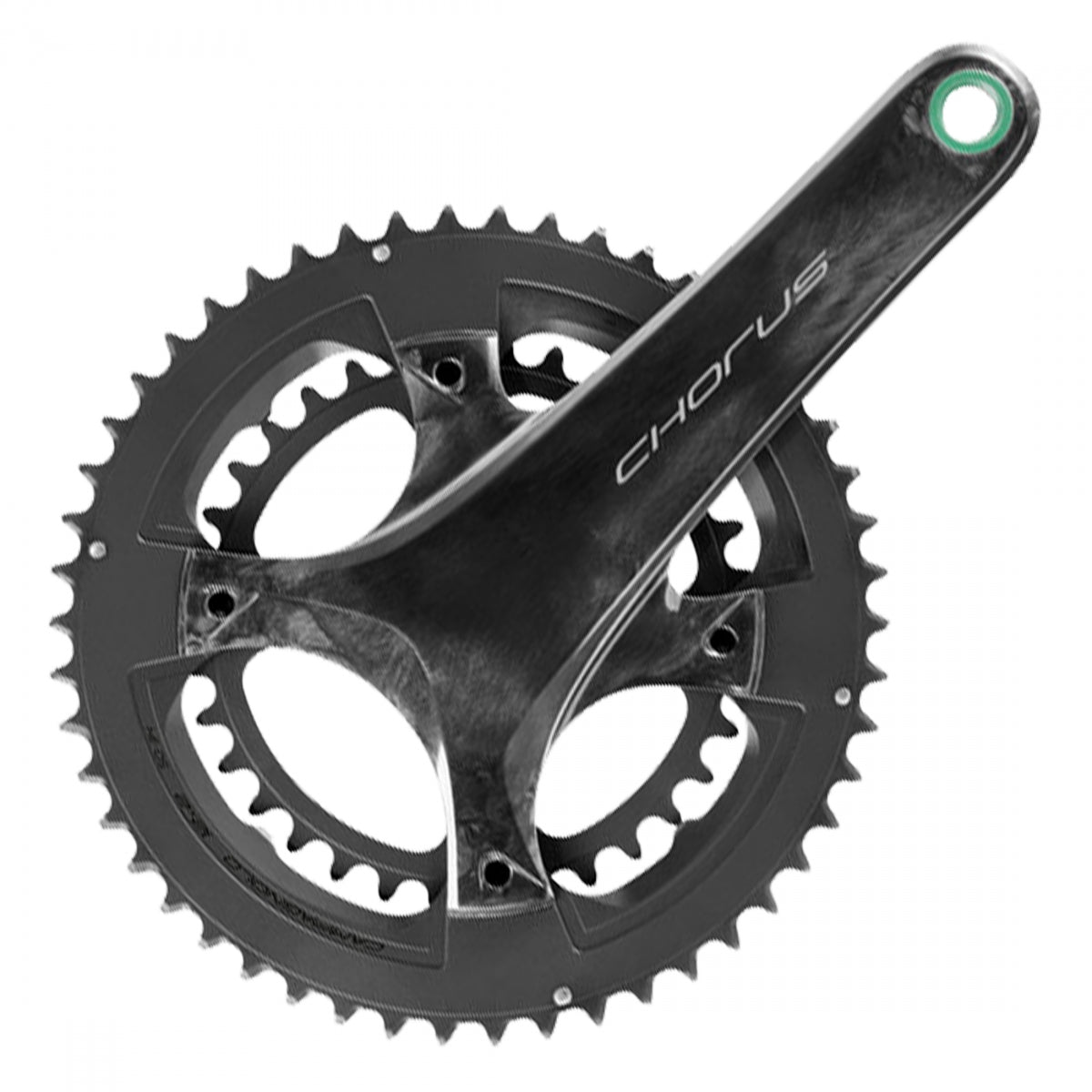 CRANKSET CPY CHORUS CH12 UT 175x48/32 12s CRBN
