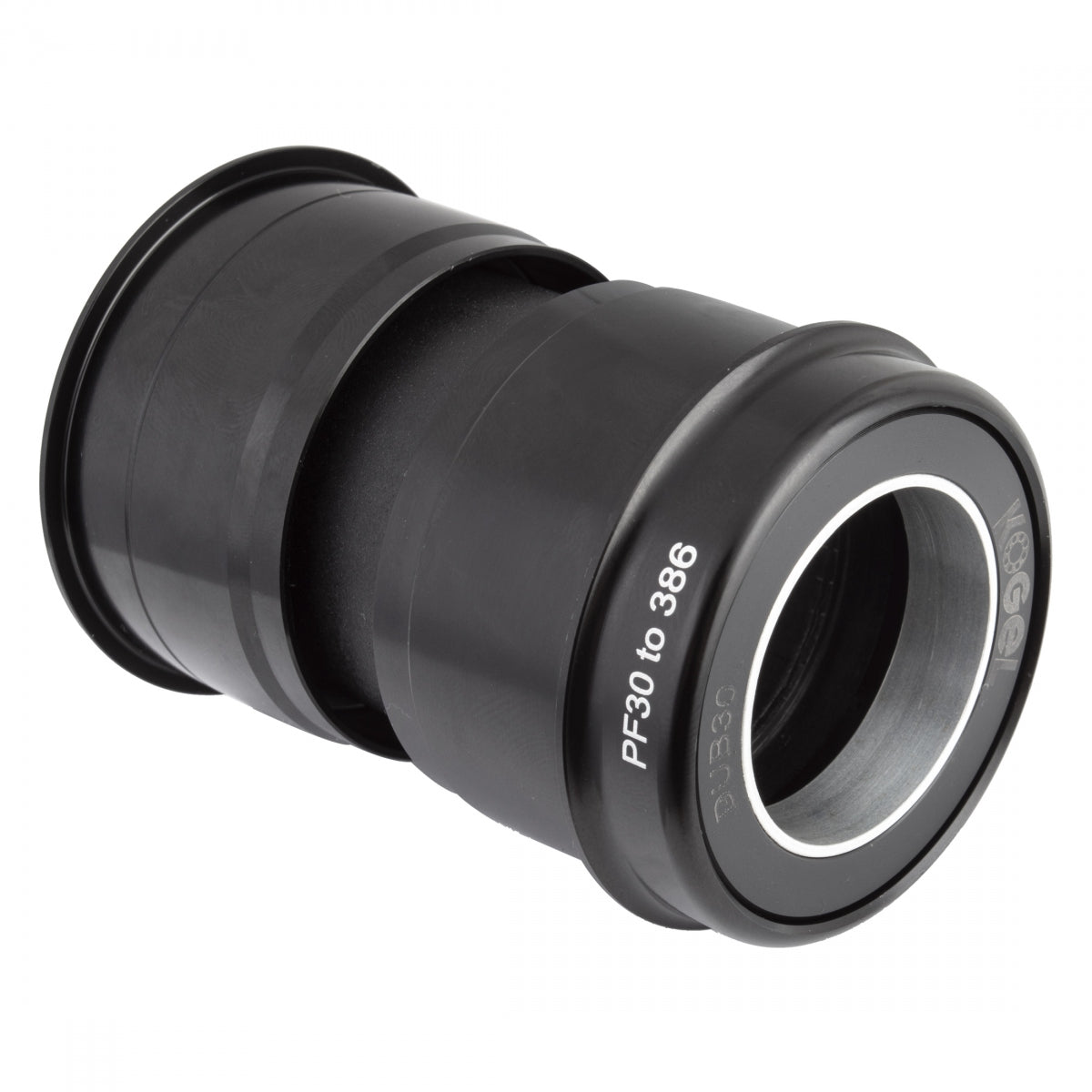 BB SET KOGEL BBRIGHT TO FIT DUB ROAD CERAMIC BK