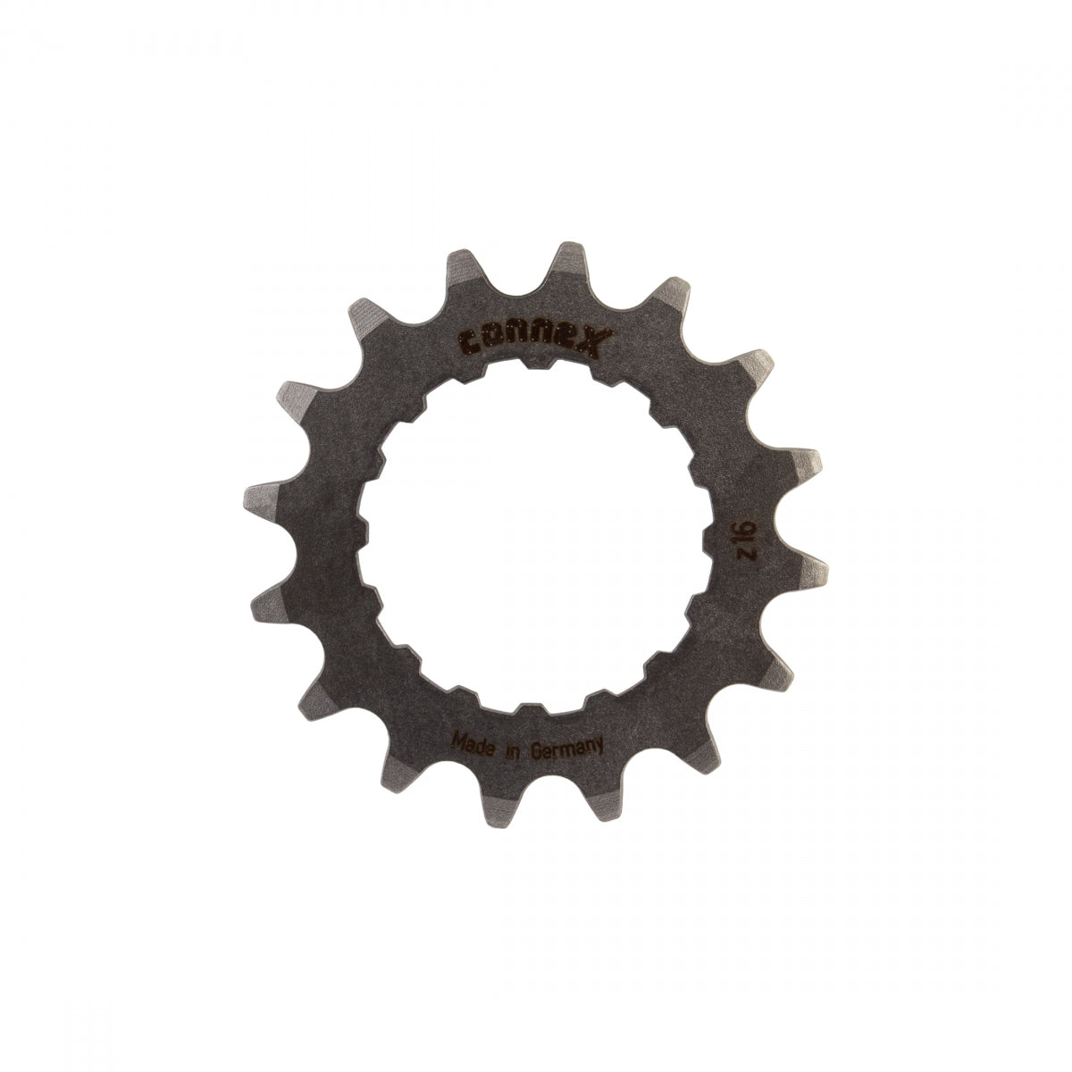 CHAINRING EBIKE CONNEX f/BOSCH 16T 1.9mm SL