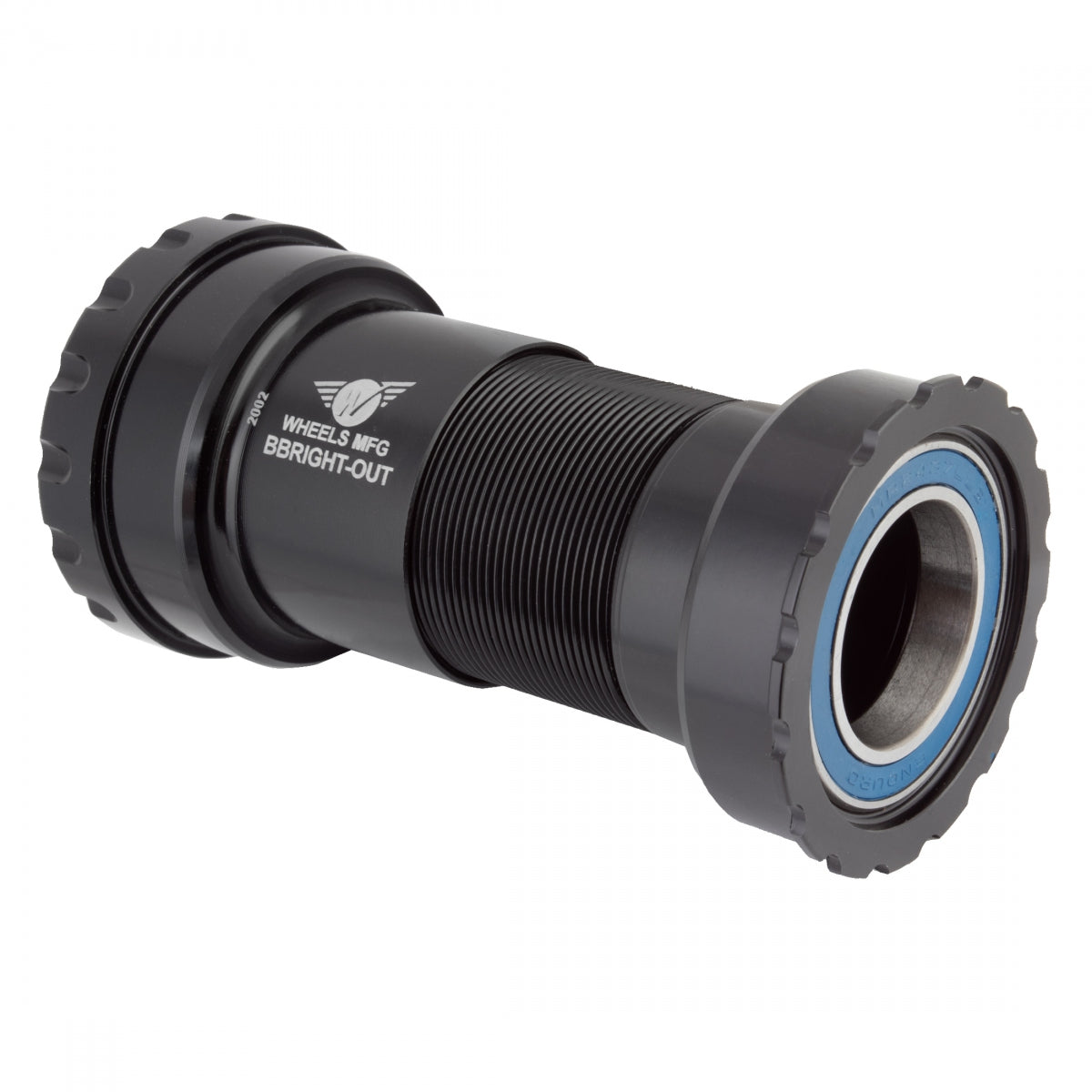 BB SET WMFG BBRIGHT SHI THREAD TOGETHER ABEC ACB BRG BK