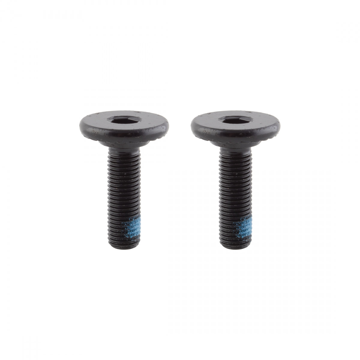 CRANKARM RANT BANGIN 8 REP SPINDLE BOLT M8x1mm PAIR