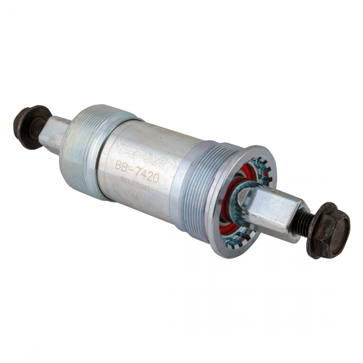 BB SET FSA 68x113 SQR 7420ST STL