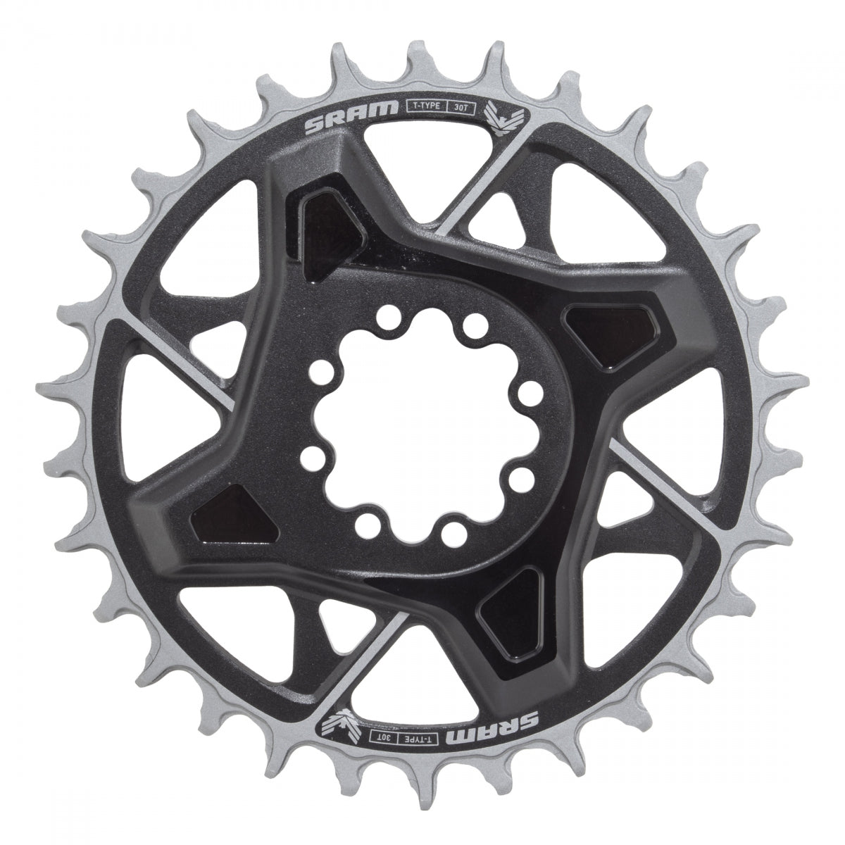CHAINRING SRAM 30T DIRECT EAGLE 3mm BK X0 D1 T-TYPE