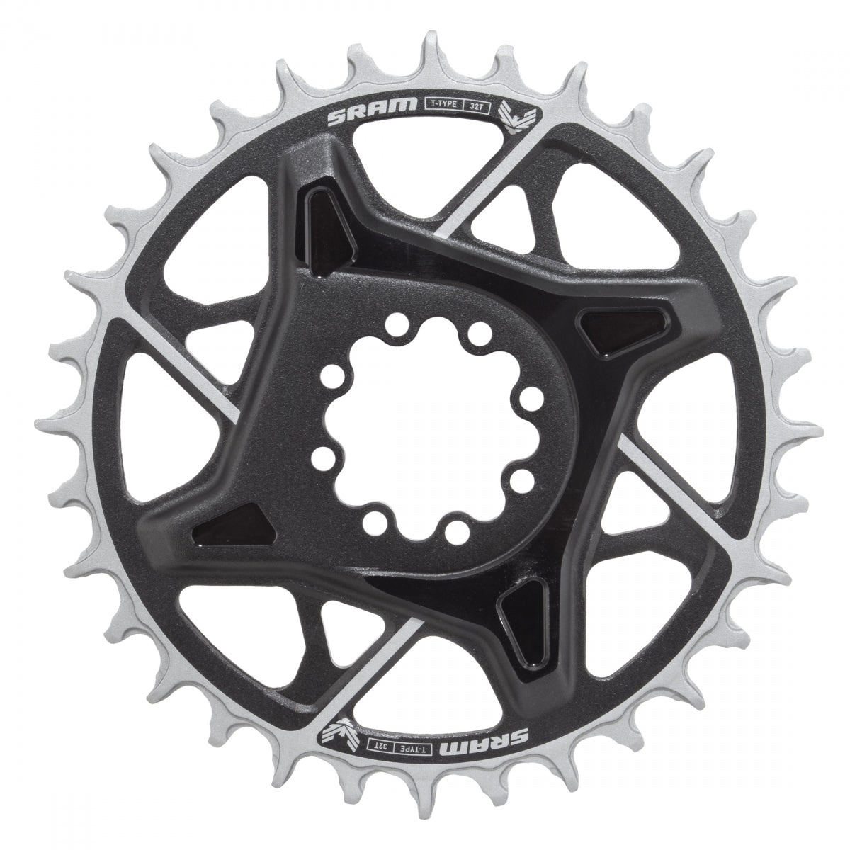 CHAINRING SRAM 32T DIRECT EAGLE 3mm BK X0 D1 T-TYPE