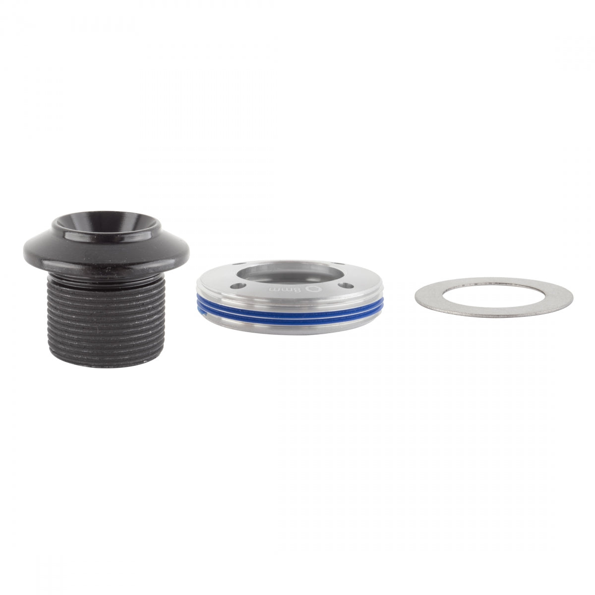 BB PART SRAM AXLE BOLT M18/30 DUB SL