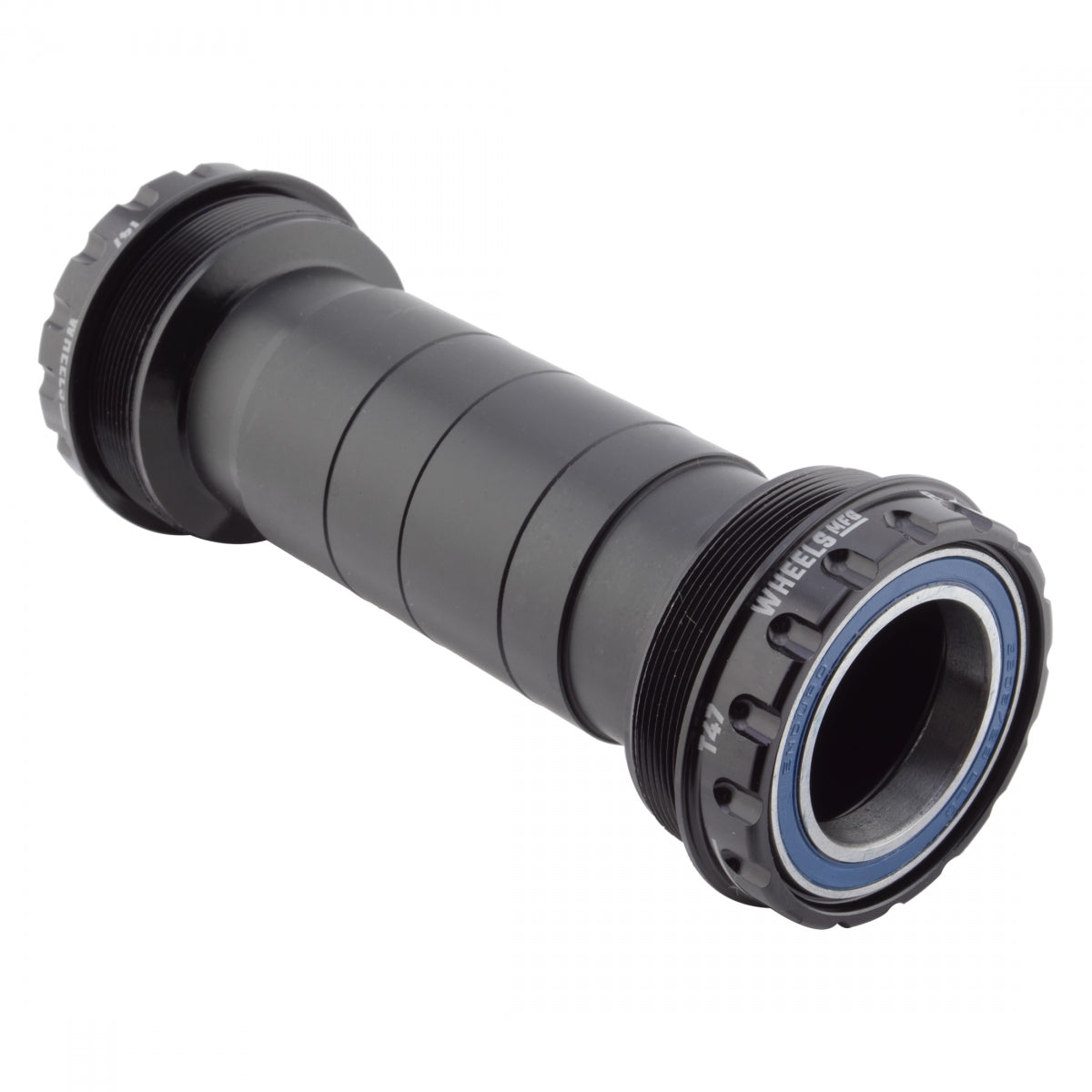 BB SET WMFG T47 OUT TO FIT SRAM DUB BK