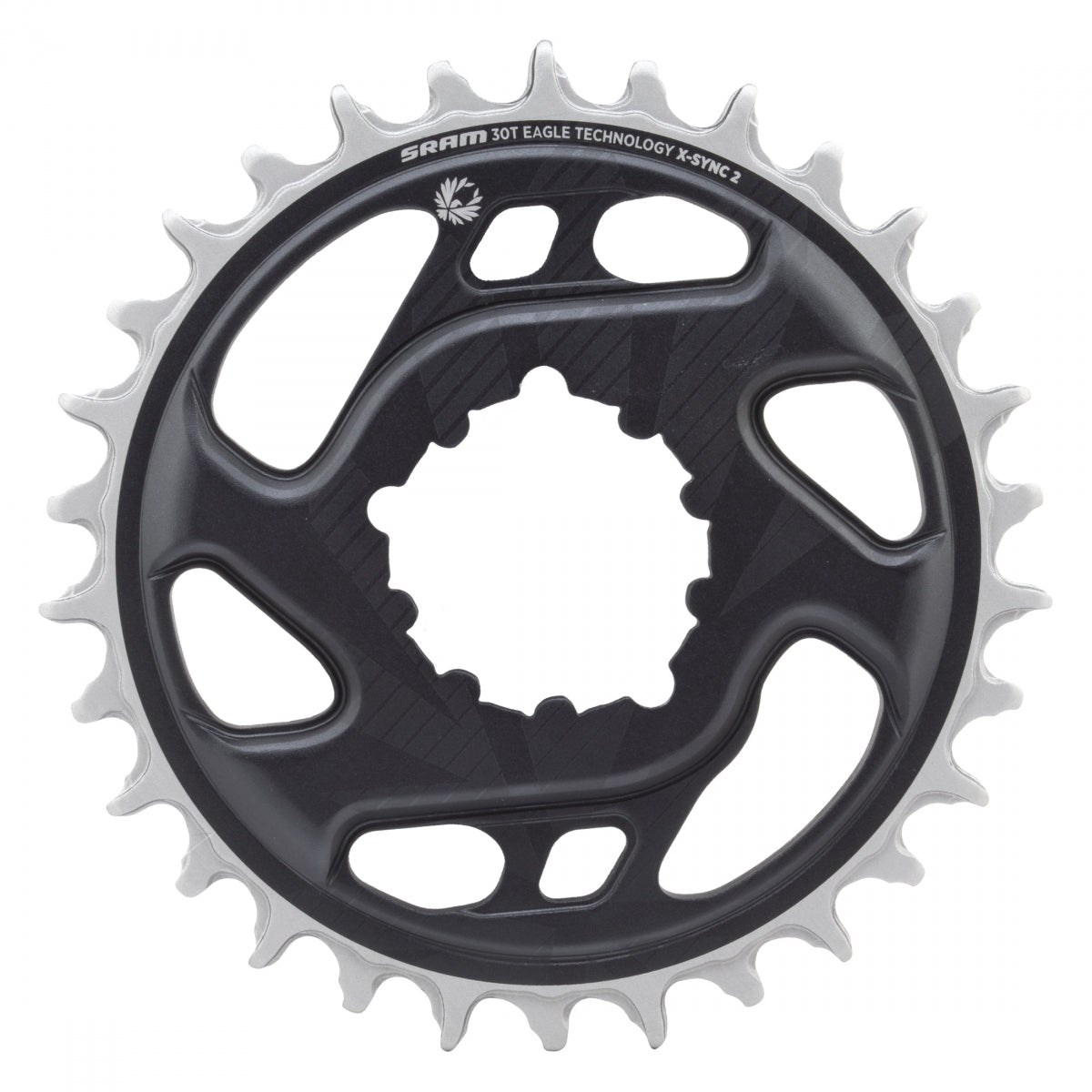 CHAINRING SRAM 30T DIRECT EAGLE 3mm GY GX X-SYNC 2 BOOST