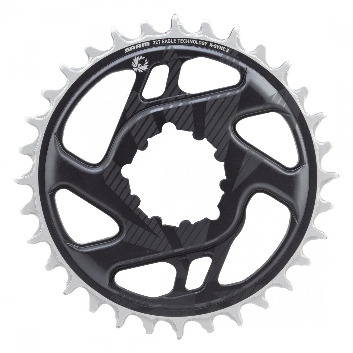 CHAINRING SRAM 32T DIRECT EAGLE 3mm GY GX X-SYNC 2 BOOST
