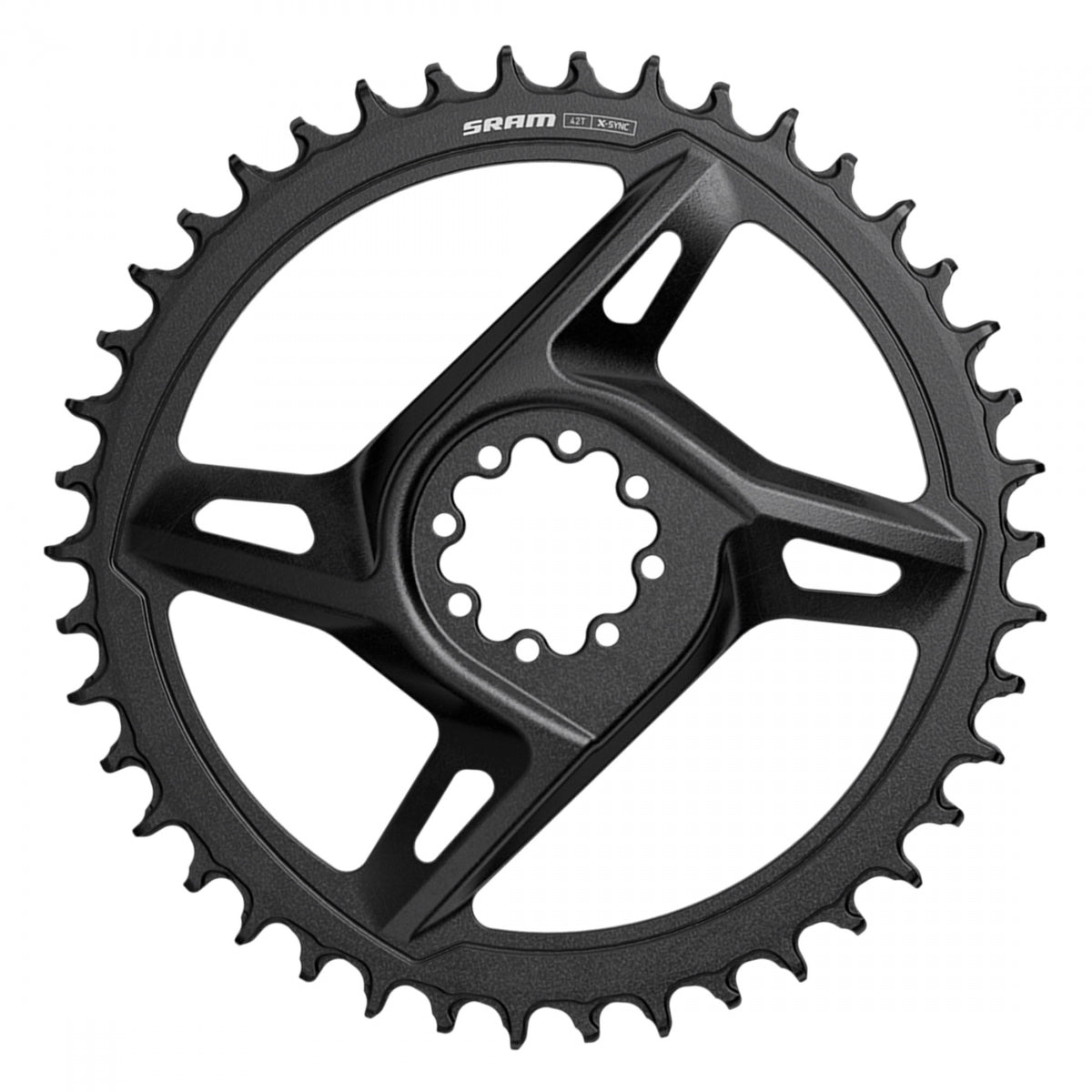 CHAINRING SRAM 46T DM X-SYNC RIVAL E1 BK (P)