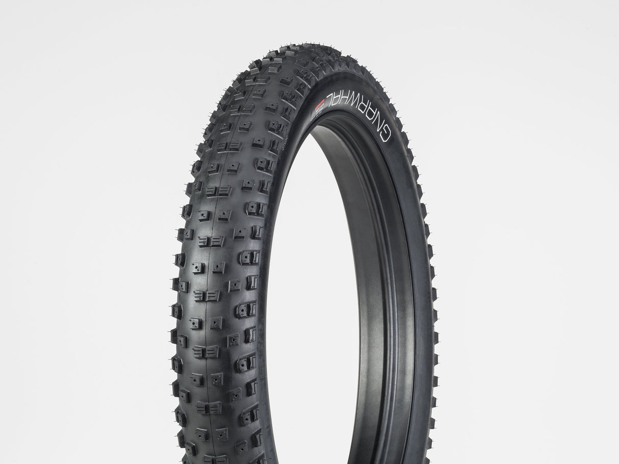 Bontrager Gnarwhal Team Issue 27.5x4.50 TLR Studdable Tire