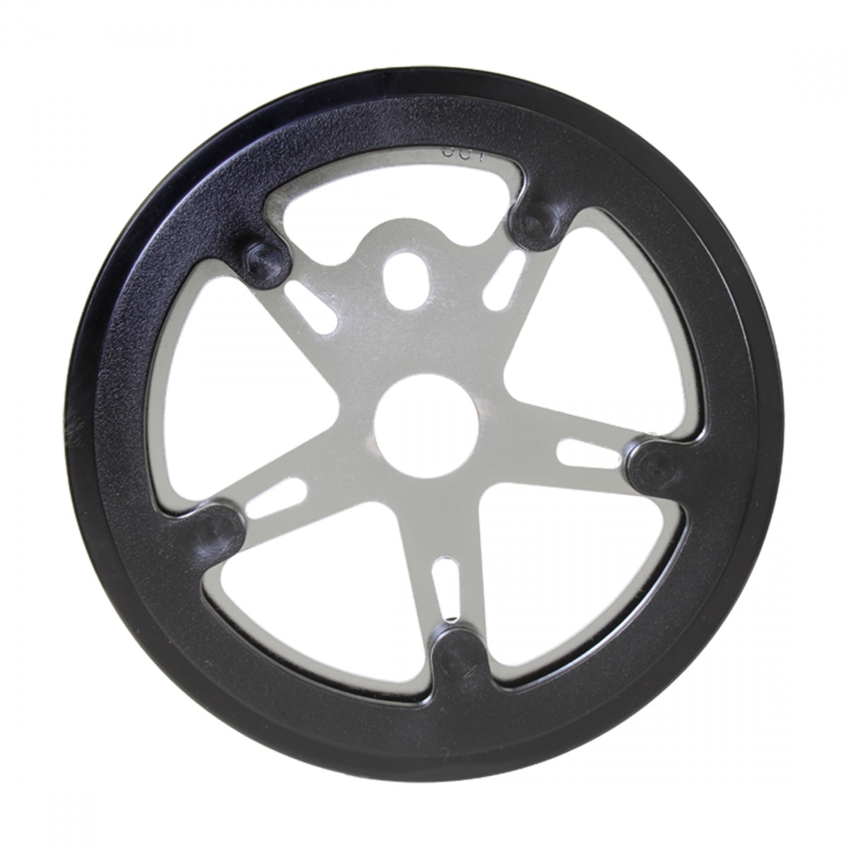 CHAINRING 1pc SUNLT 36T 3/32 w/DBL CHAINGUARD