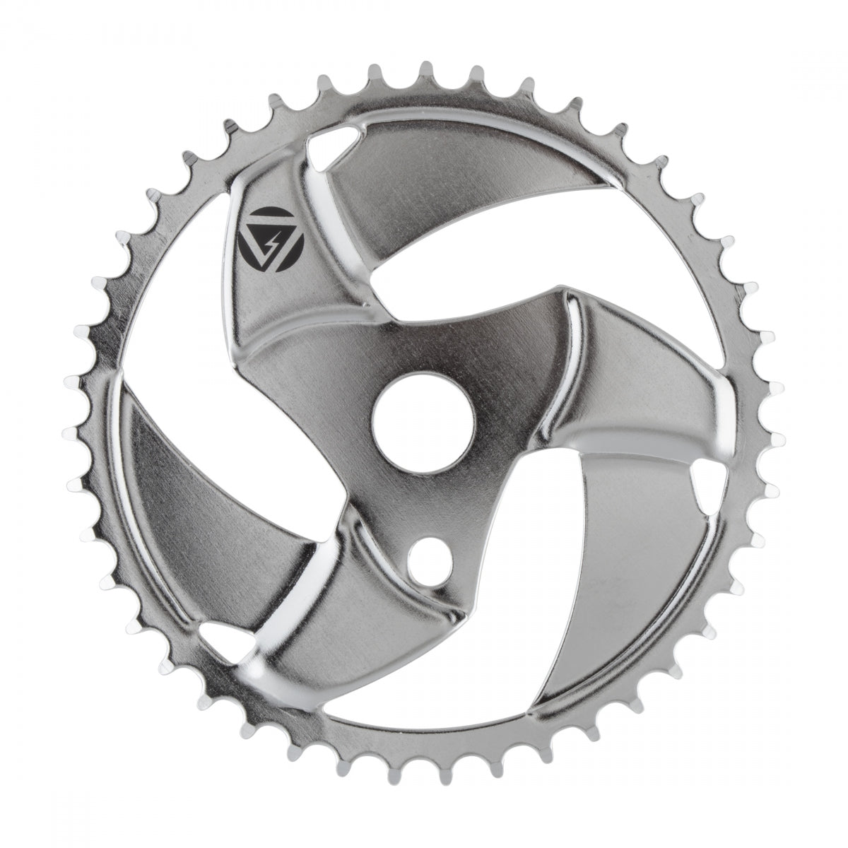 CHAINRING BK-OPS 1pc 43T 3/32 STL CP