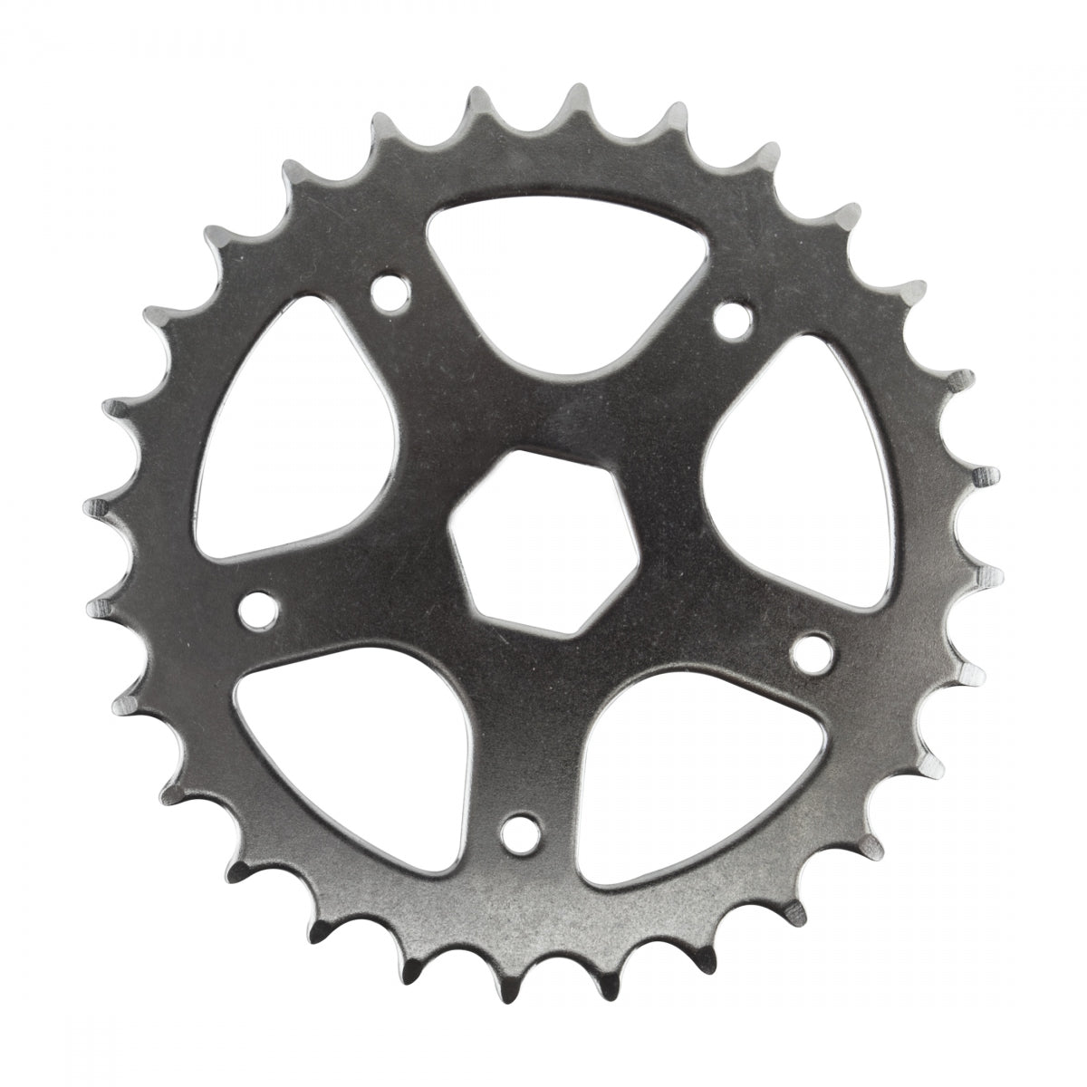 CHAINRING 1pc SUNLT 28T 1/8 HEX-MINI