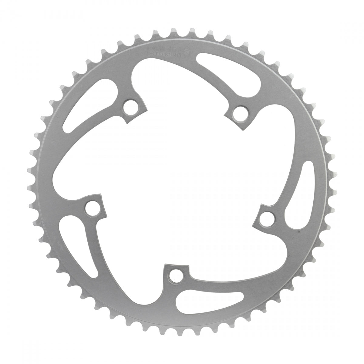 CHAINRING OR8 130mm 53T ALY SIL