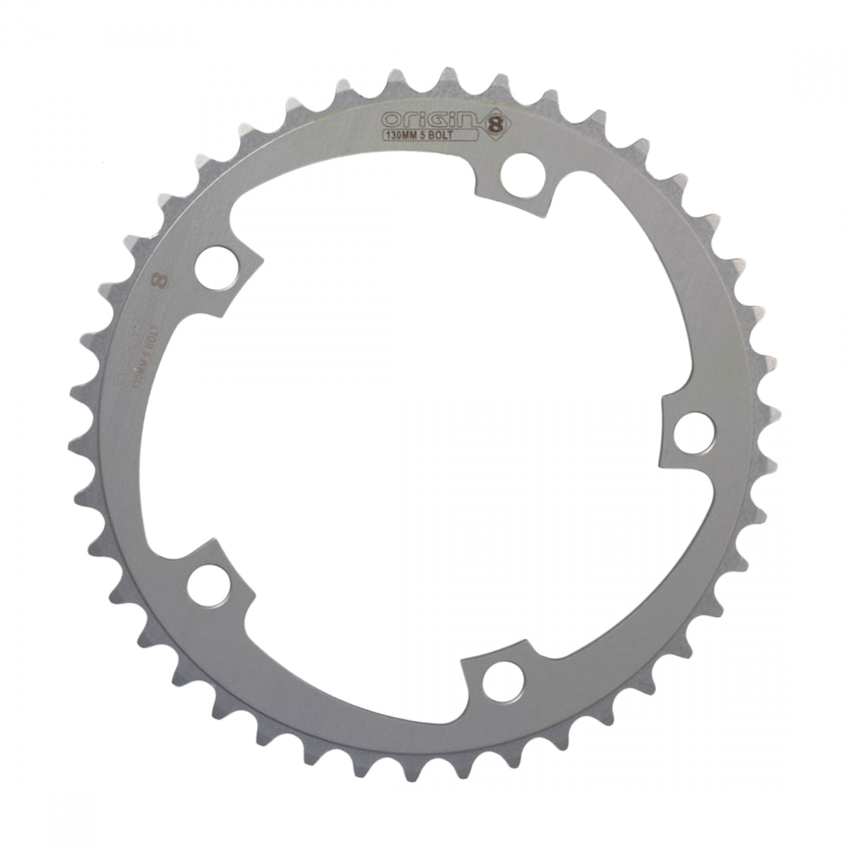 CHAINRING OR8 94mm 34T ALY SIL