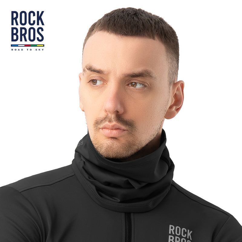 ROCKBROS Spring and Autumn Neck Bib |Road to Sky