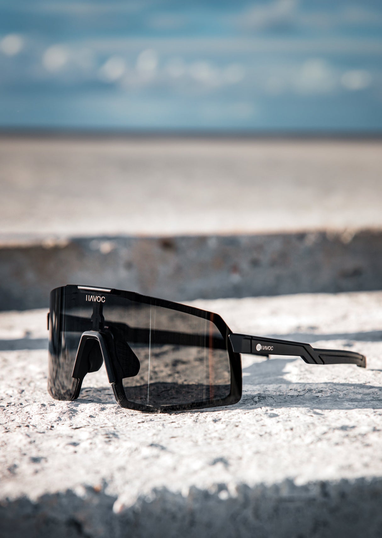 Raptor Sunglasses z87.1+