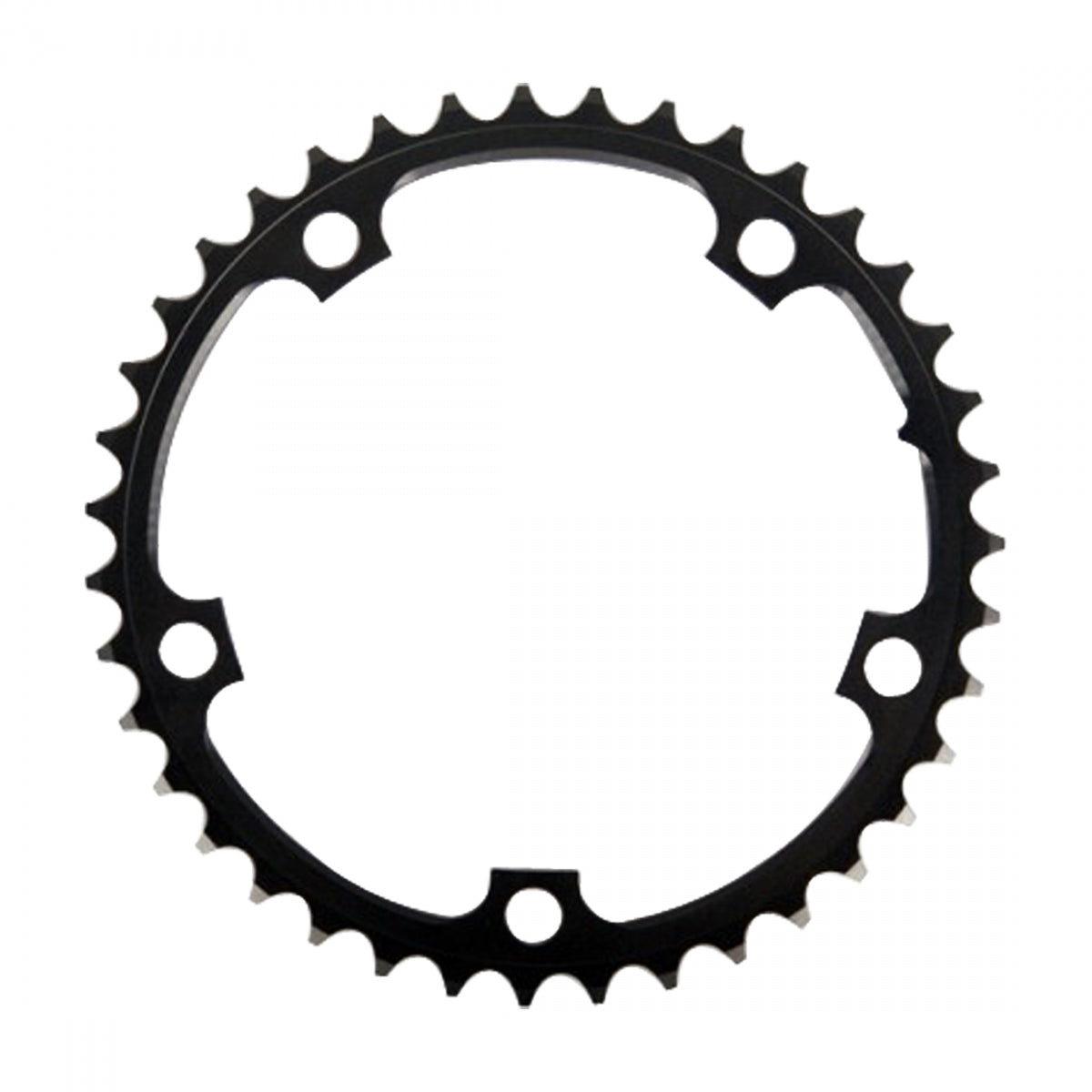 CHAINRING SRAM 34T 110mm BK