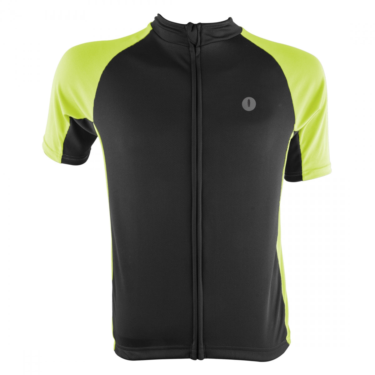 CLOTHING JERSEY AERIUS T/S S-SLV XLG HI-VIS YL