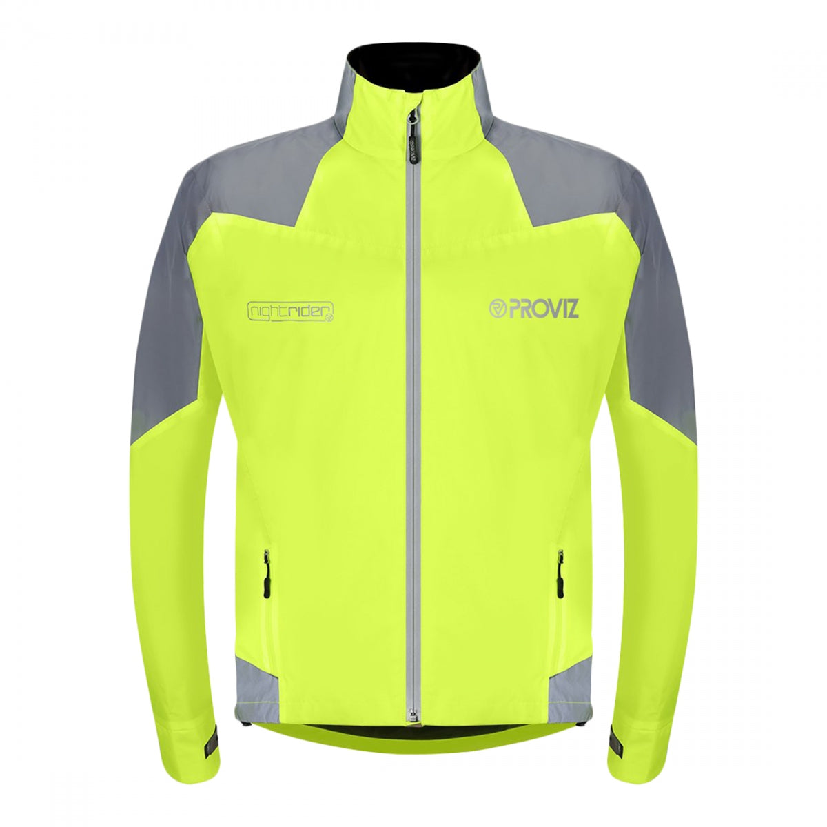 PROVIZ NIGHTRIDER 2.0 MENS JACKET