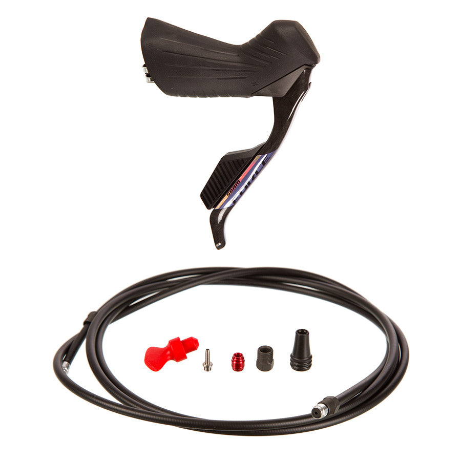 SRAM, Force E1, Shifter Brake Lever, Left