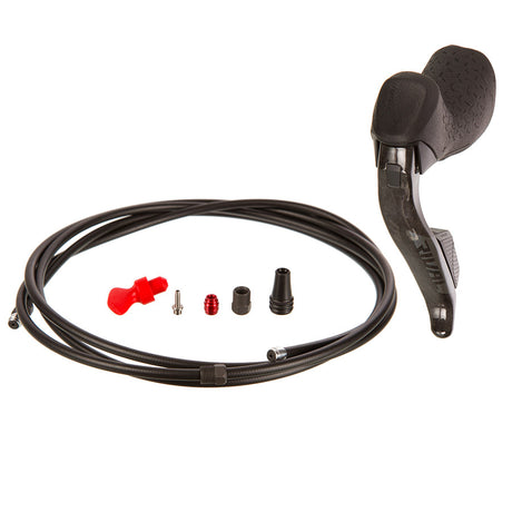 SRAM, Rival E1, Shifter Brake Lever, Left