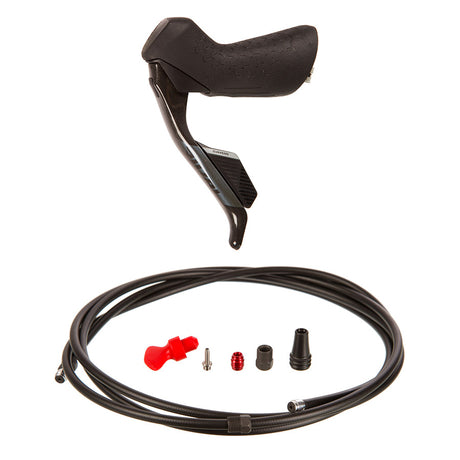 SRAM, Rival E1, Shifter Brake Lever, Left