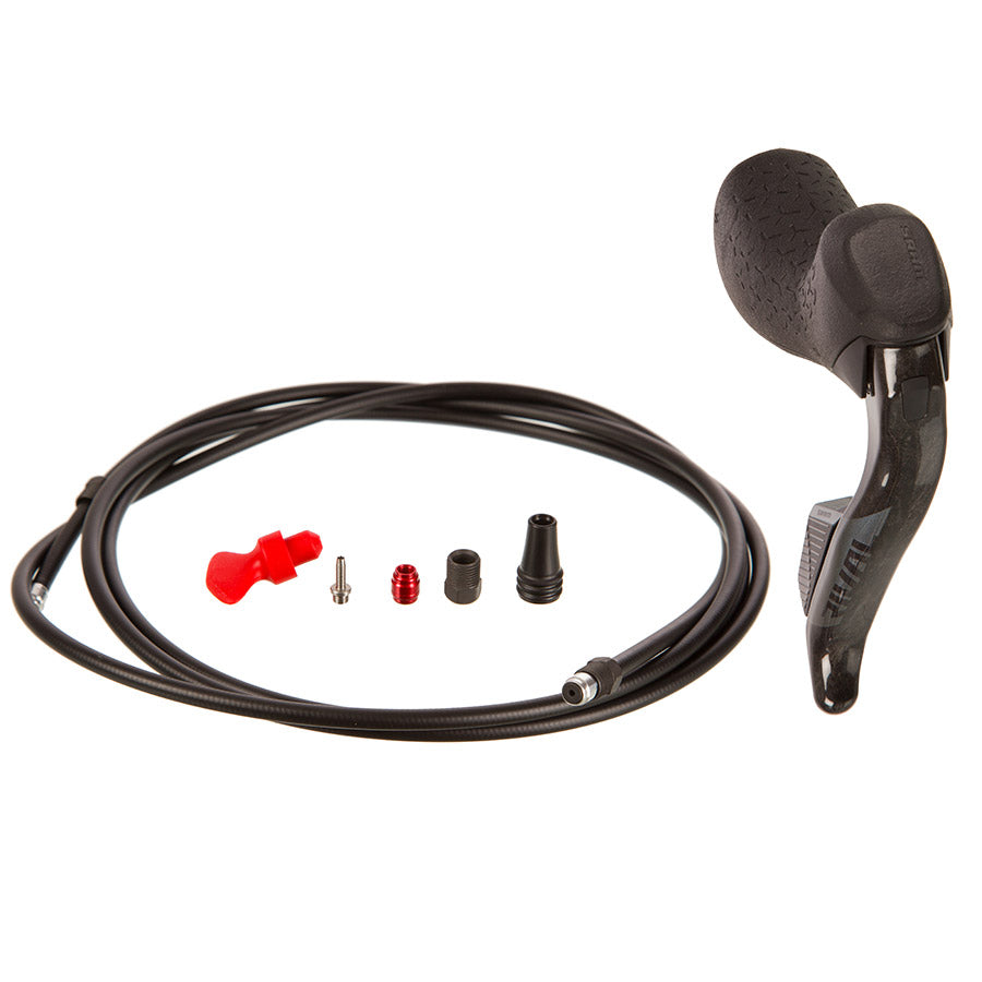 SRAM, Rival E1, Shifter Brake Lever, Left