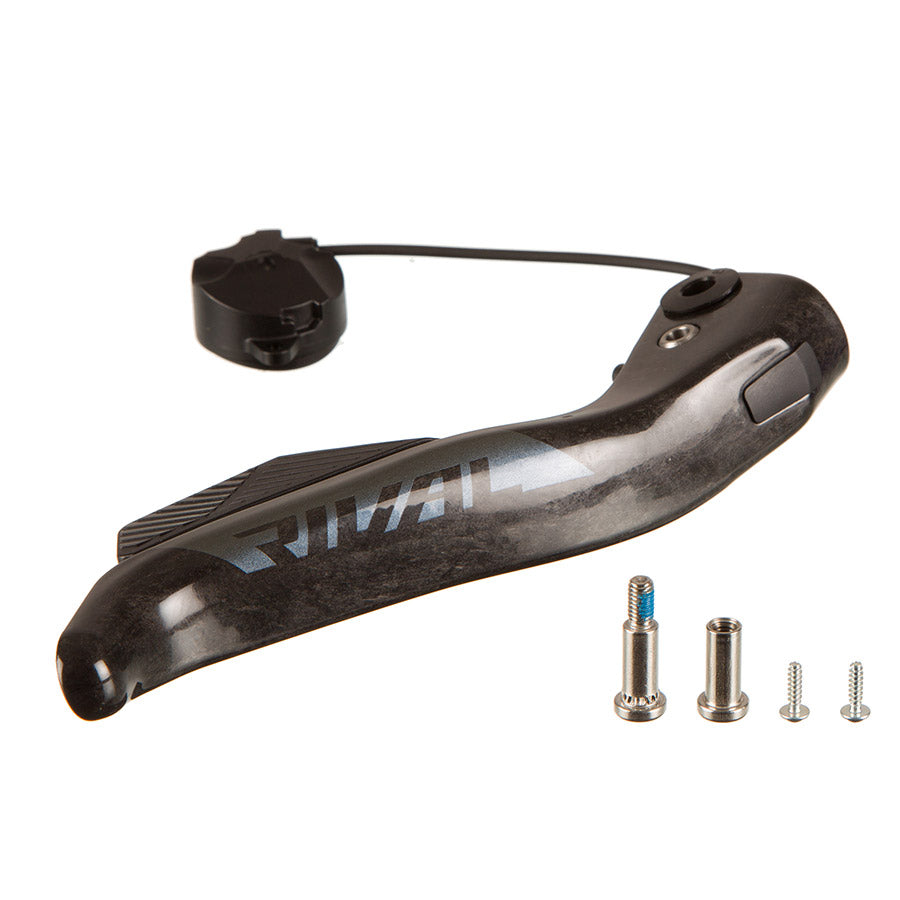 SRAM, Rival E1, Brake Lever, Left