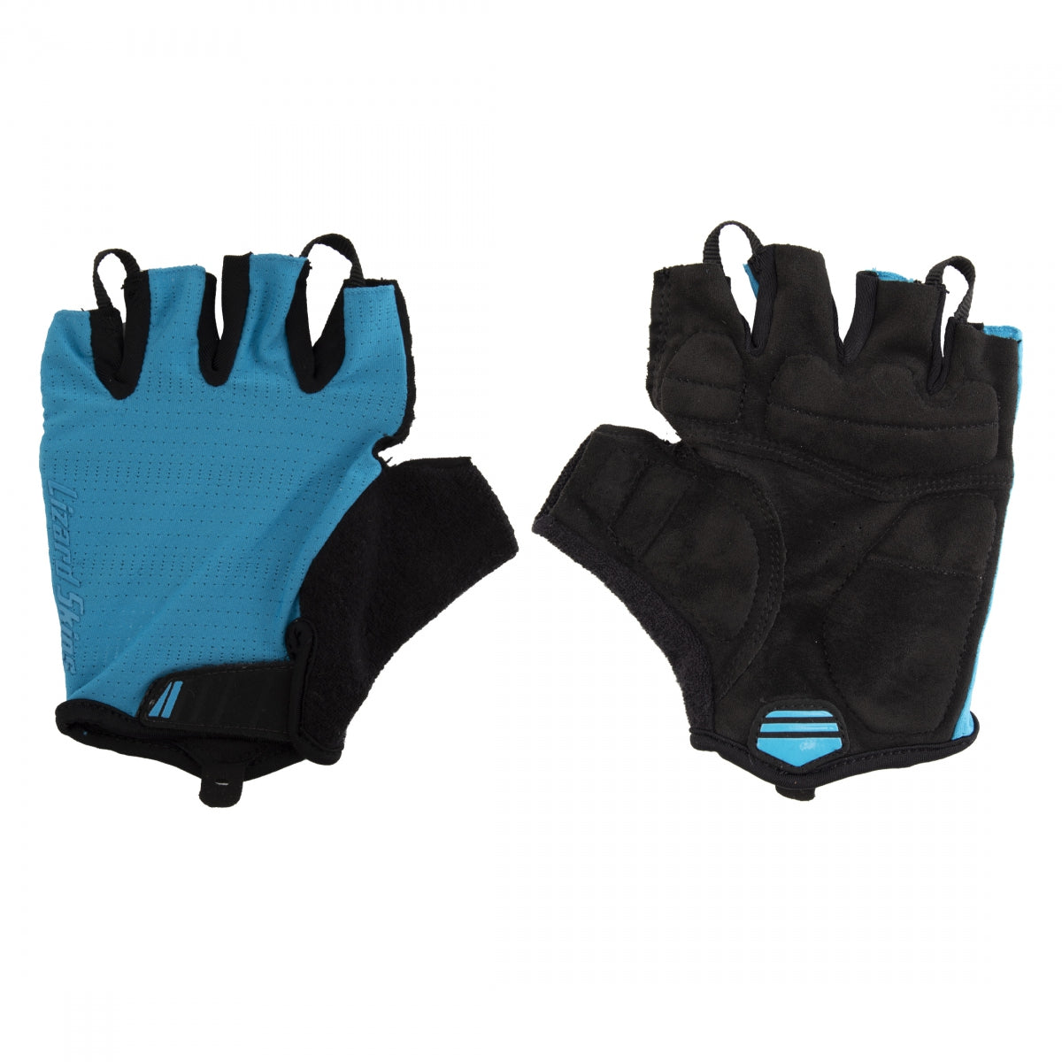 GLOVES LIZARD ARAMUS APEX MD BU