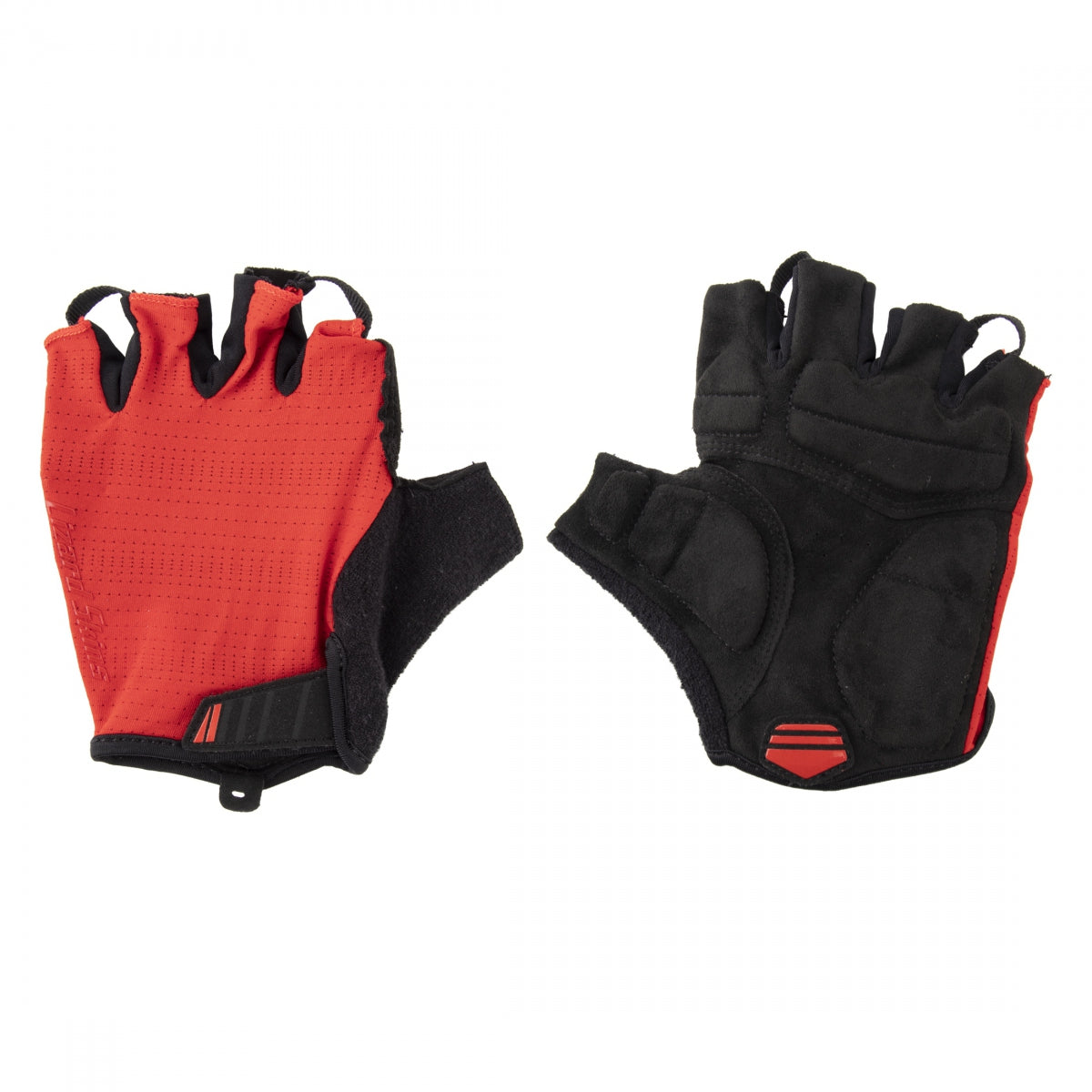 GLOVES LIZARD ARAMUS APEX LG RD