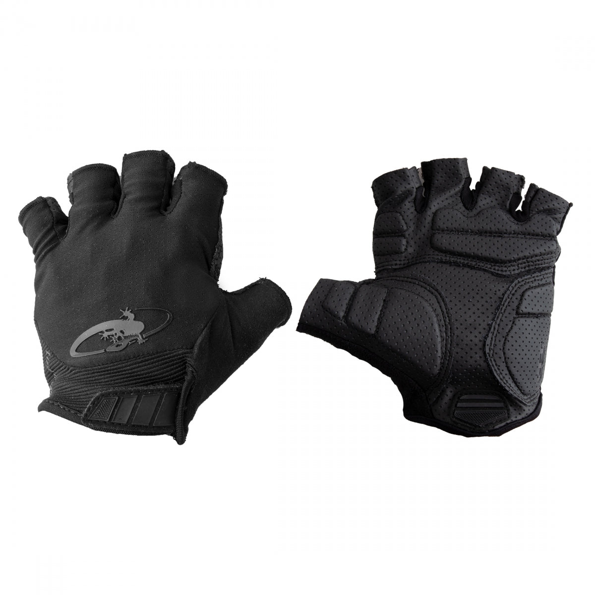 GLOVES LIZARD ARAMUS CADENCE SM BK