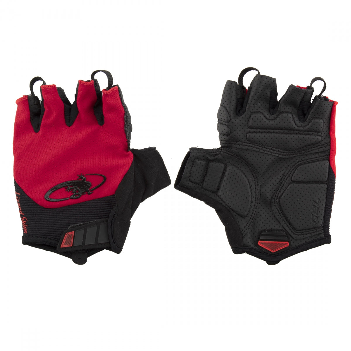 GLOVES LIZARD ARAMUS CADENCE XL RD