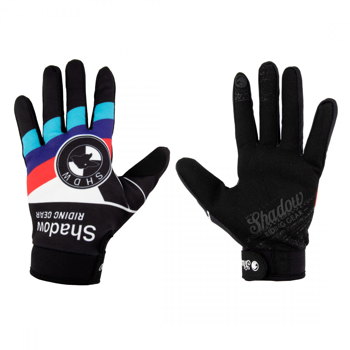 GLOVES TSC CONSPIRE JR M SERIES MD