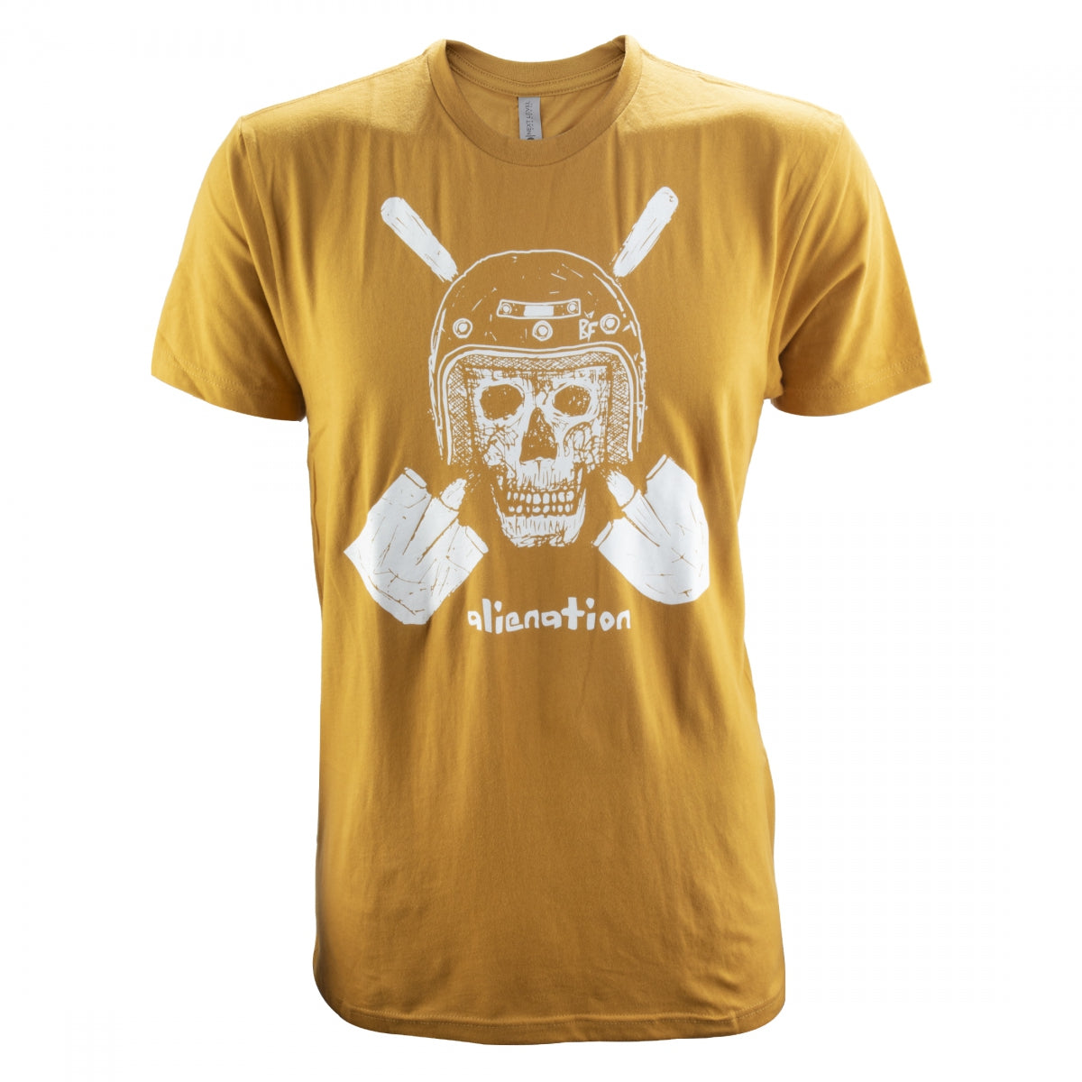 CLOTHING T-SHIRT AN UNDEAD TRAIL BOSS GD MD
