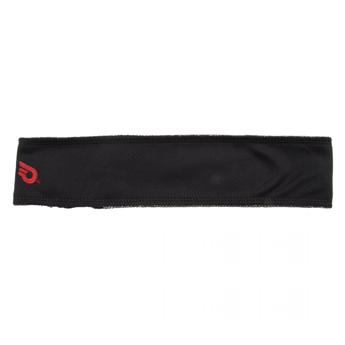 CLOTHING HEADBAND H/S BLACK (M)