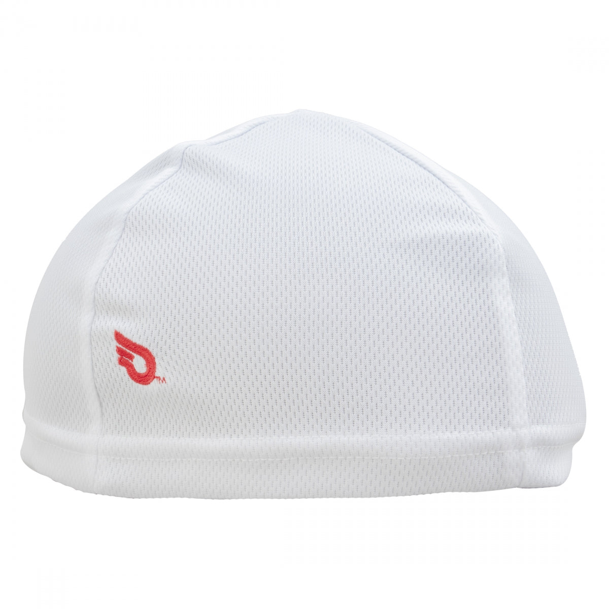 CLOTHING H/S SKULLCAP WHITE (M)