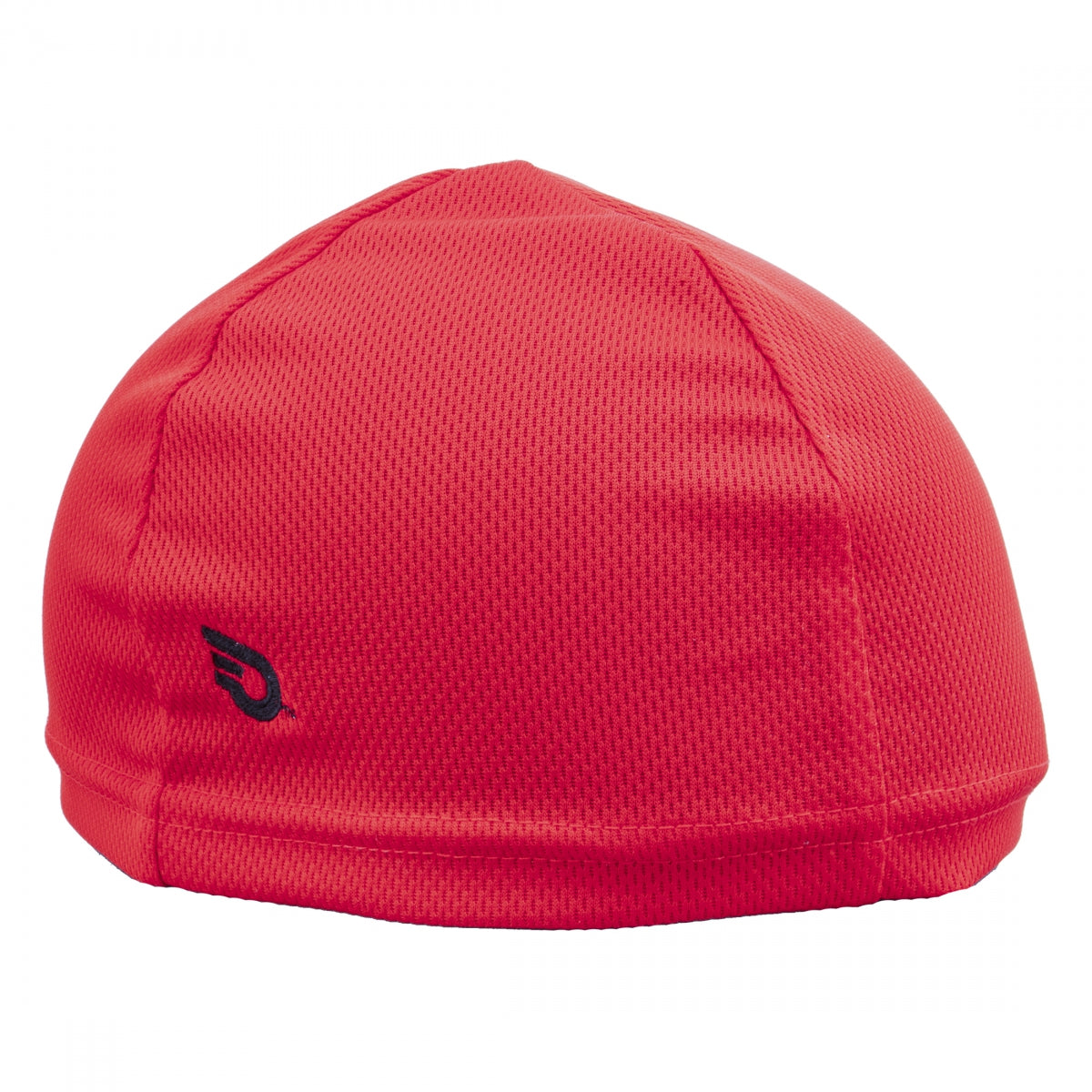 CLOTHING H/S SKULLCAP RED (M)