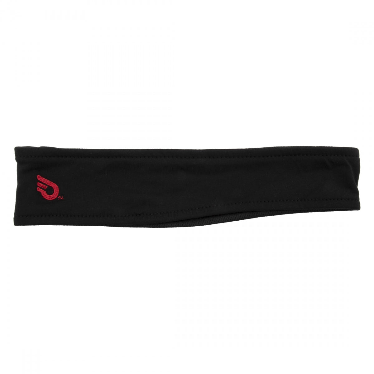CLOTHING HEADBAND H/S ULTRATECH BK/BK (M)