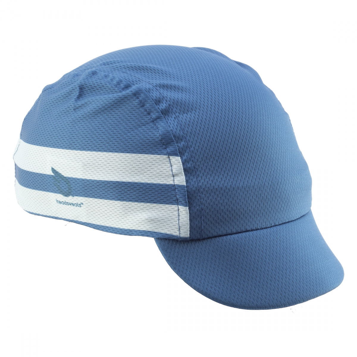 CLOTHING CAP H/S CYCLE CAP STRIPES SEAWAY BU