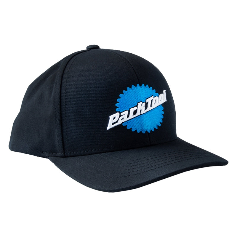 Park tool HAT-11 Ball Cap One Size Unisex Black No