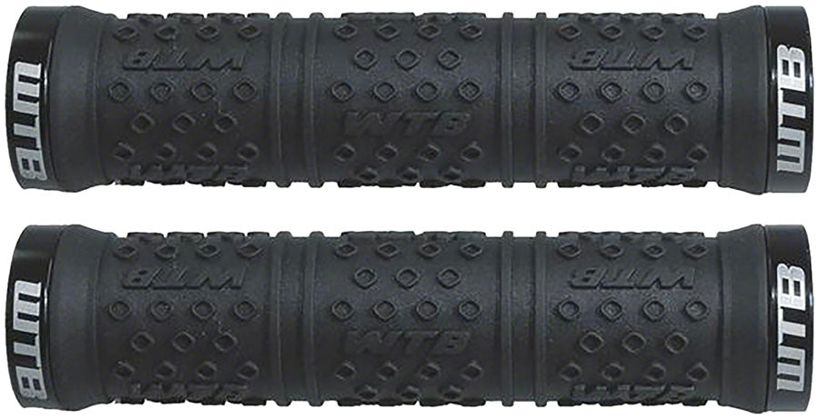 WTB Tech Trail Grip - 135mm 30mm Diameter Clamp-On Black