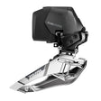SRAM, Rival AXS E1, Front Derailleur, 12, Braze-on