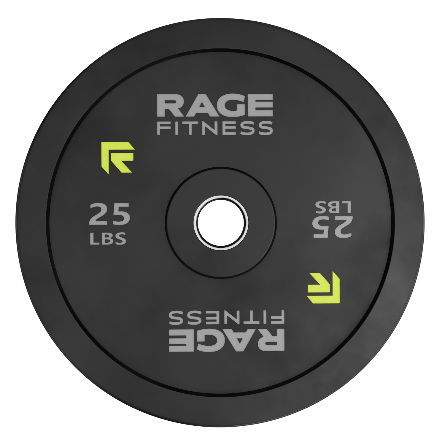 Bumper Plates