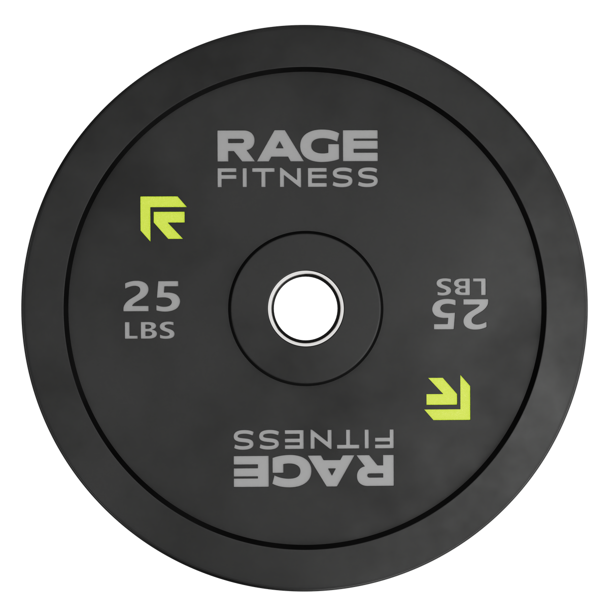 Bumper Plates
