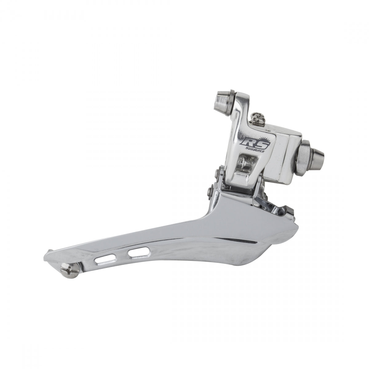 DER SUNRACE FDRS BP BZON DBL 50/56T 10s SL