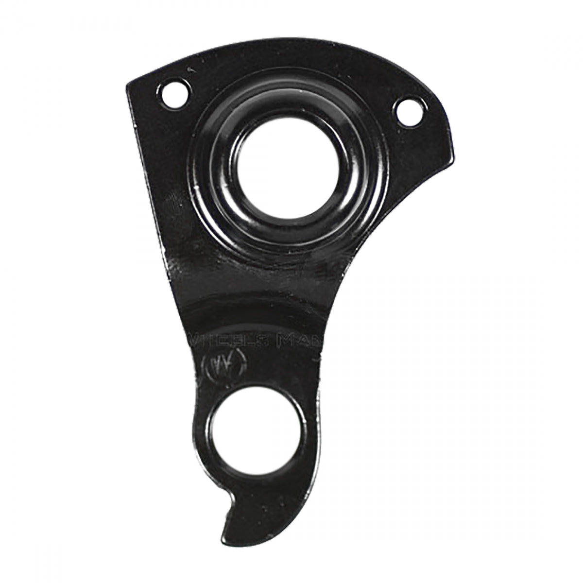 DER PART WMFG RD HANGER #277