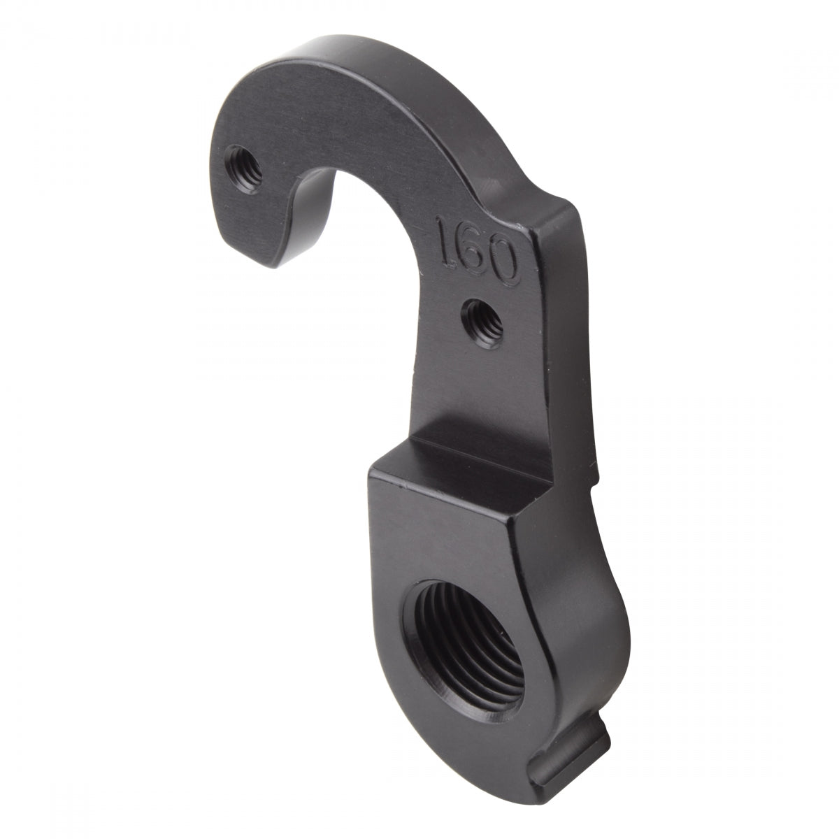 DER PART WMFG RD HANGER #160