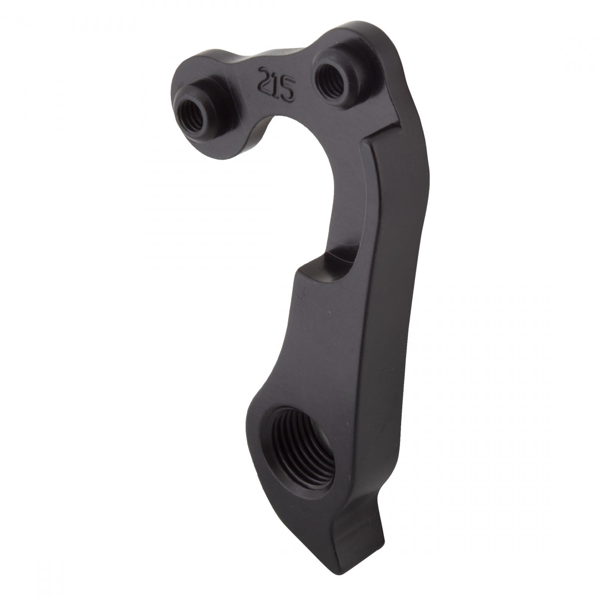 DER PART WMFG RD HANGER #215